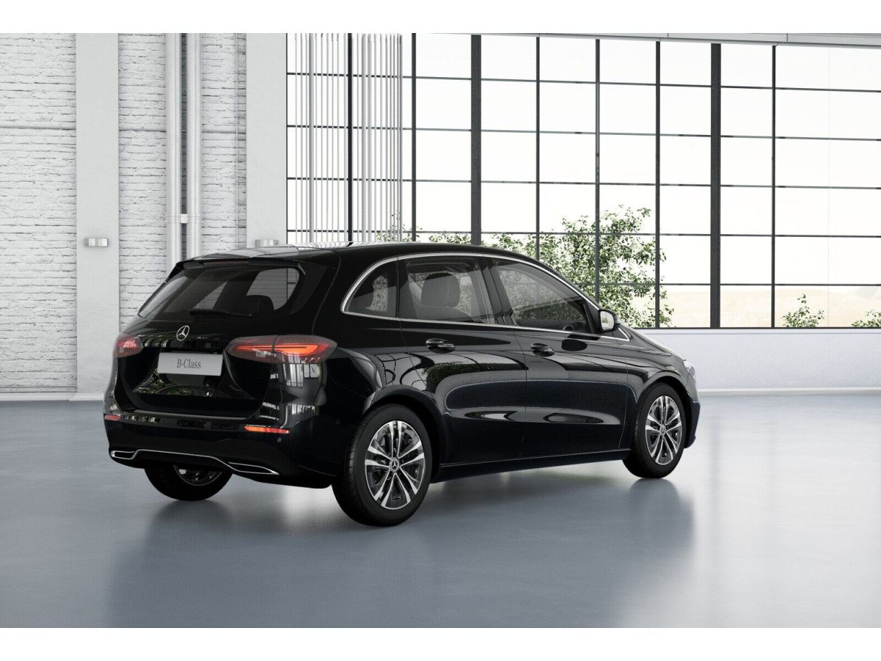 Mercedes-Benz B-Klasse – Bild 7
