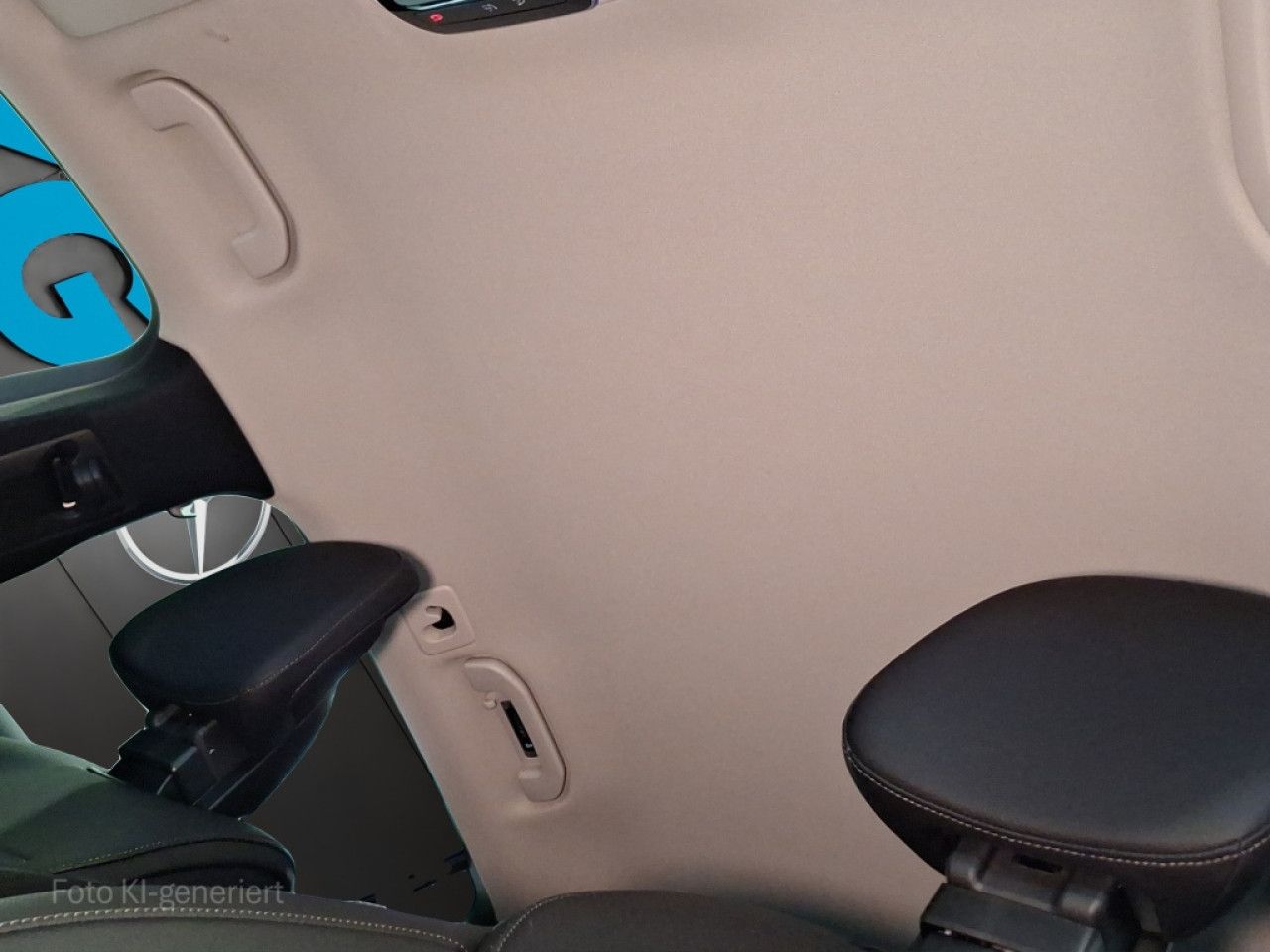Mercedes-Benz C-Klasse – Bild 12