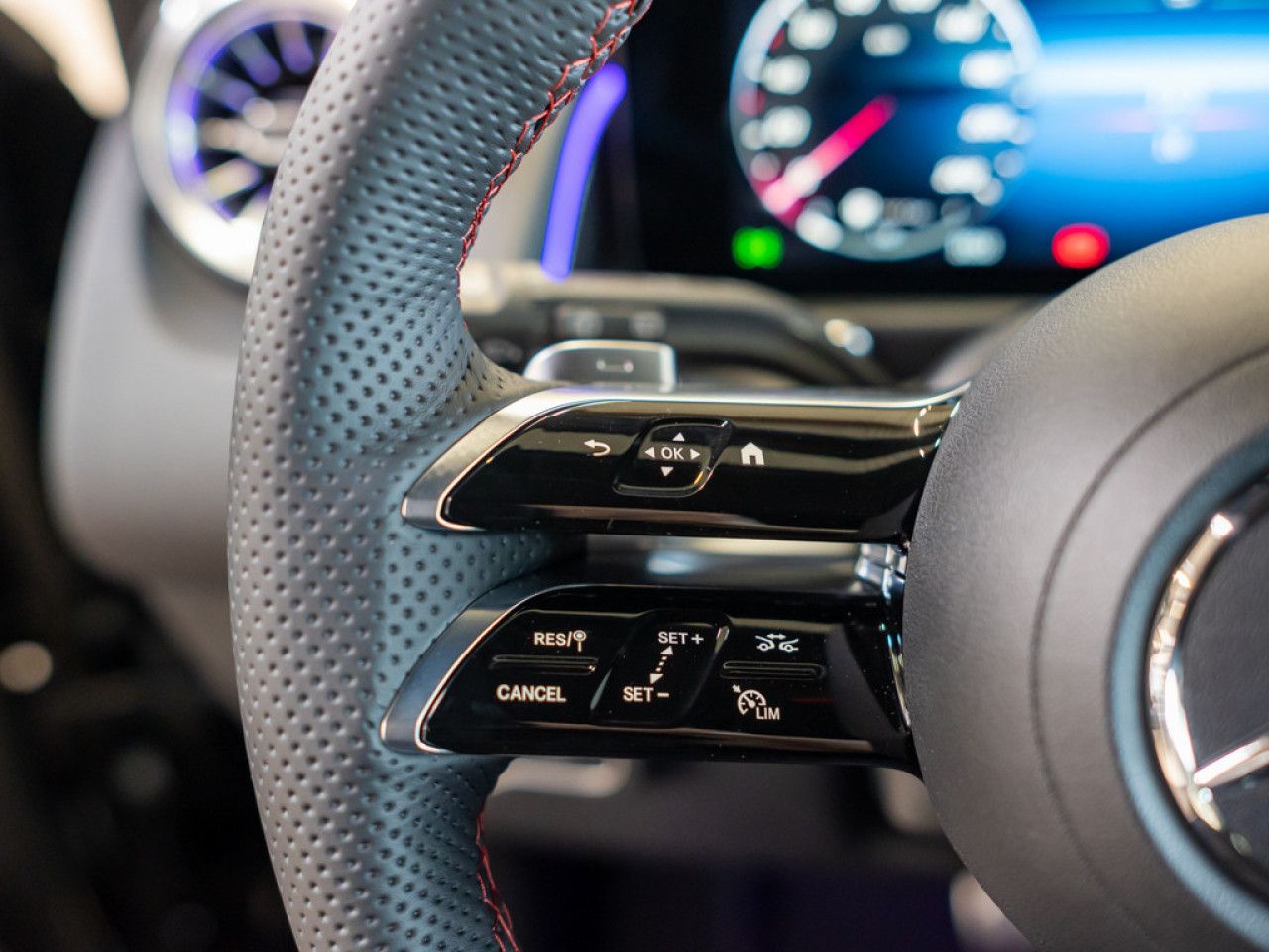 Mercedes-Benz GLB – Bild 15