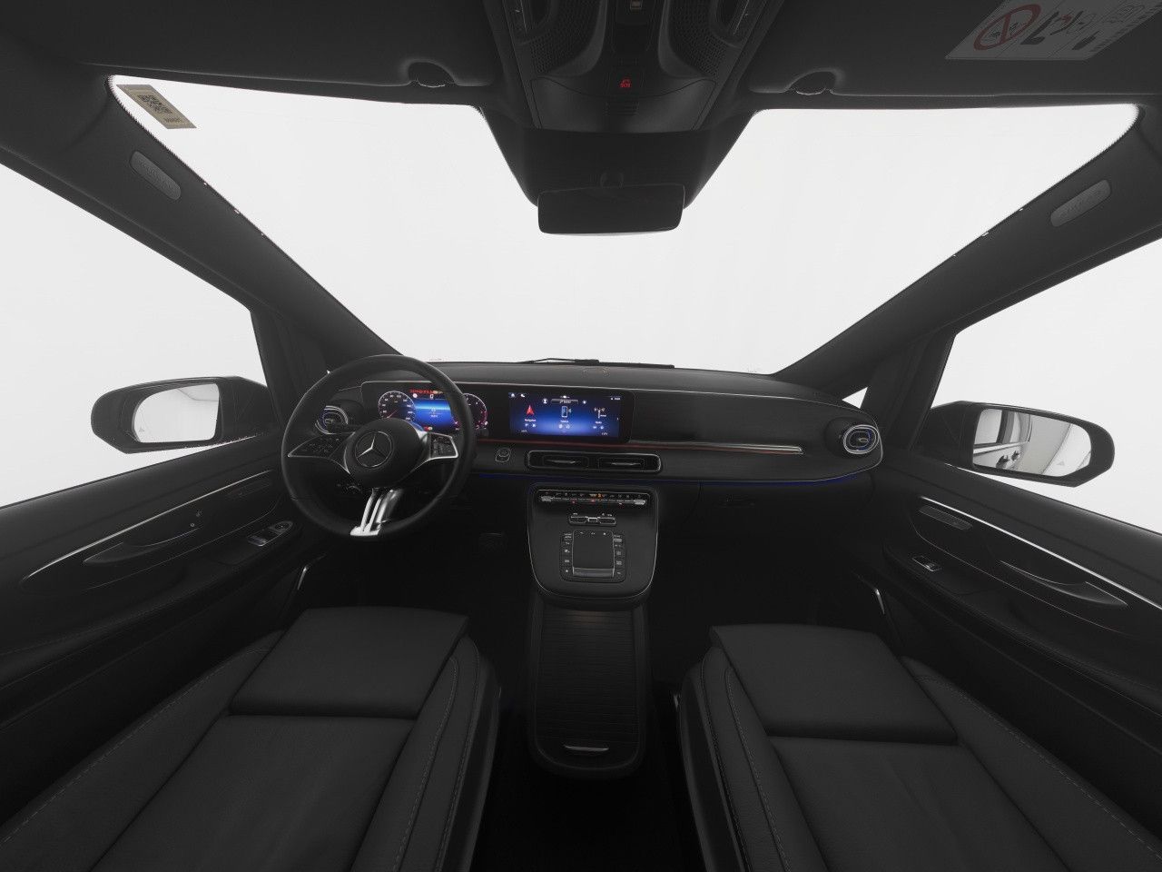 Mercedes-Benz V-Klasse – Bild 3