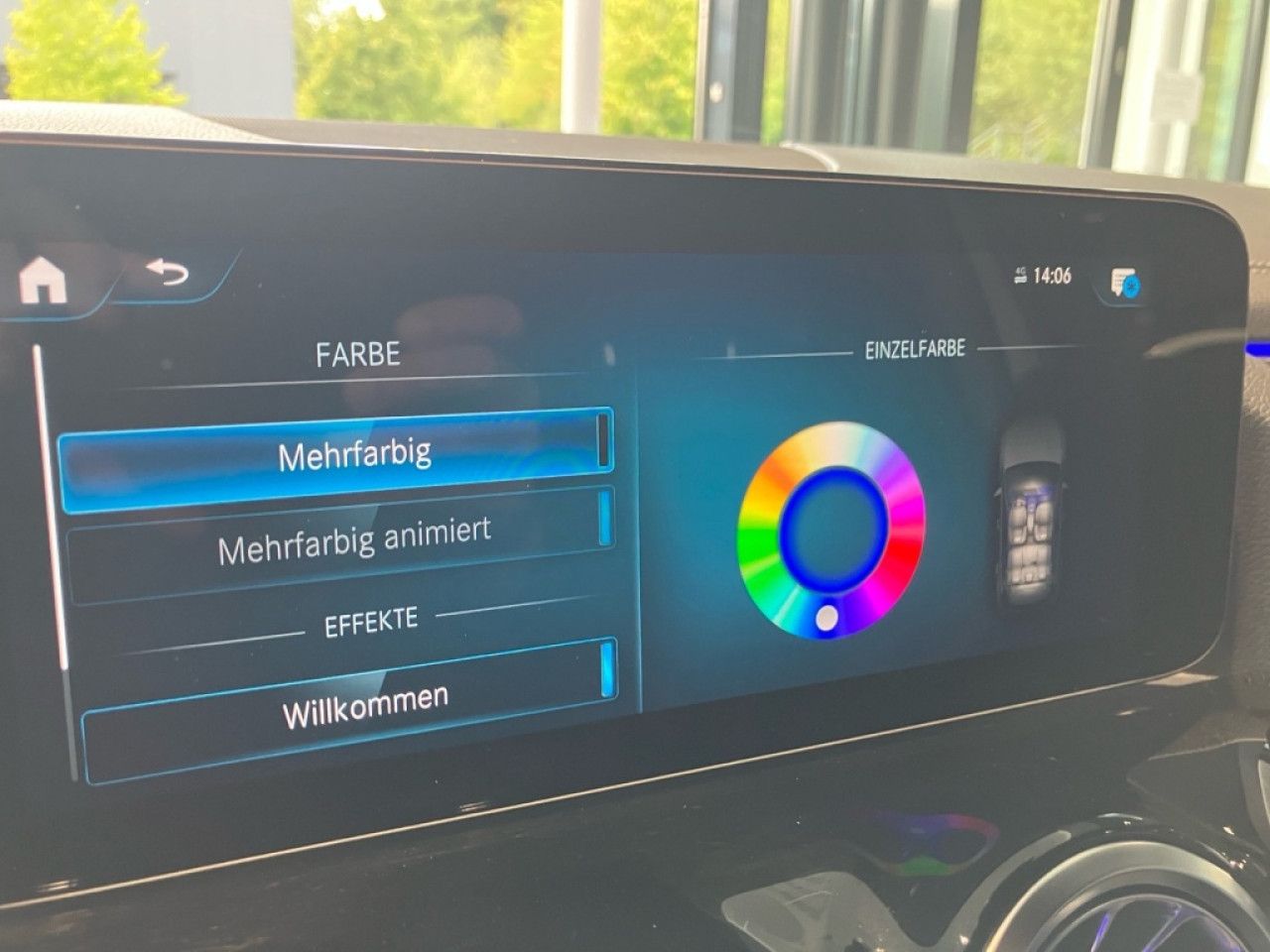 Mercedes-Benz GLA – Bild 22