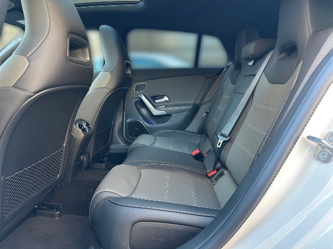 Mercedes-Benz CLA – Bild 11