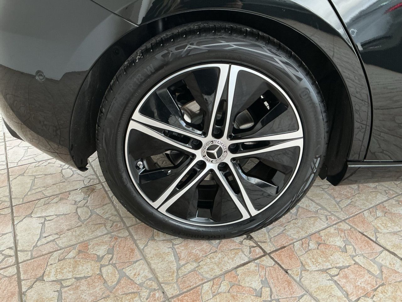 Mercedes-Benz A-Klasse – Bild 21