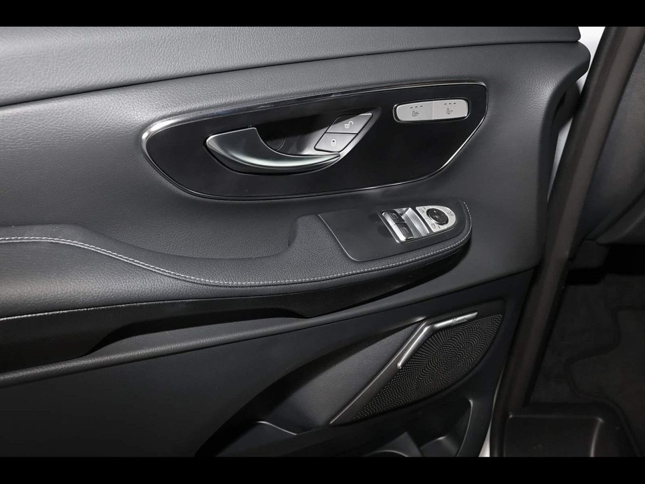 Mercedes-Benz V-Klasse – Bild 14