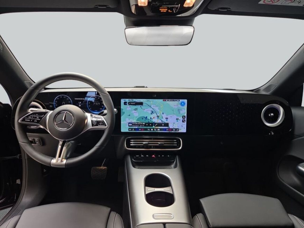 Mercedes-Benz CLA – Bild 14