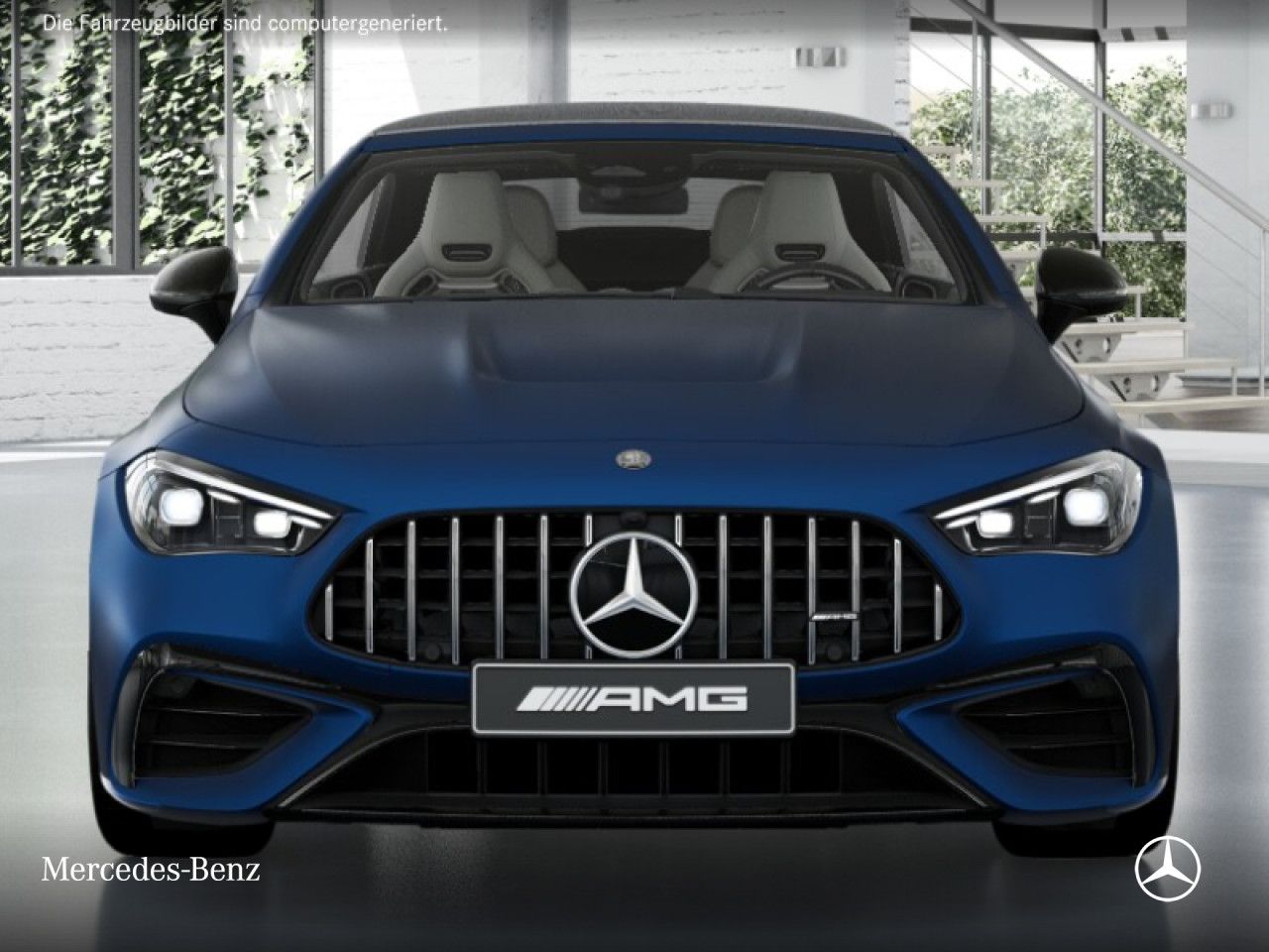 Mercedes-Benz CLE – Bild 5
