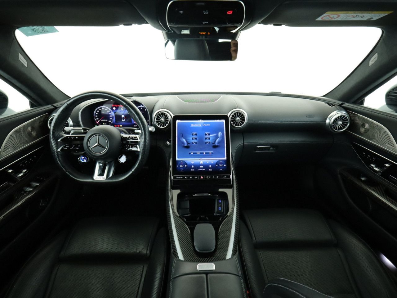 Mercedes-Benz SL – Bild 19