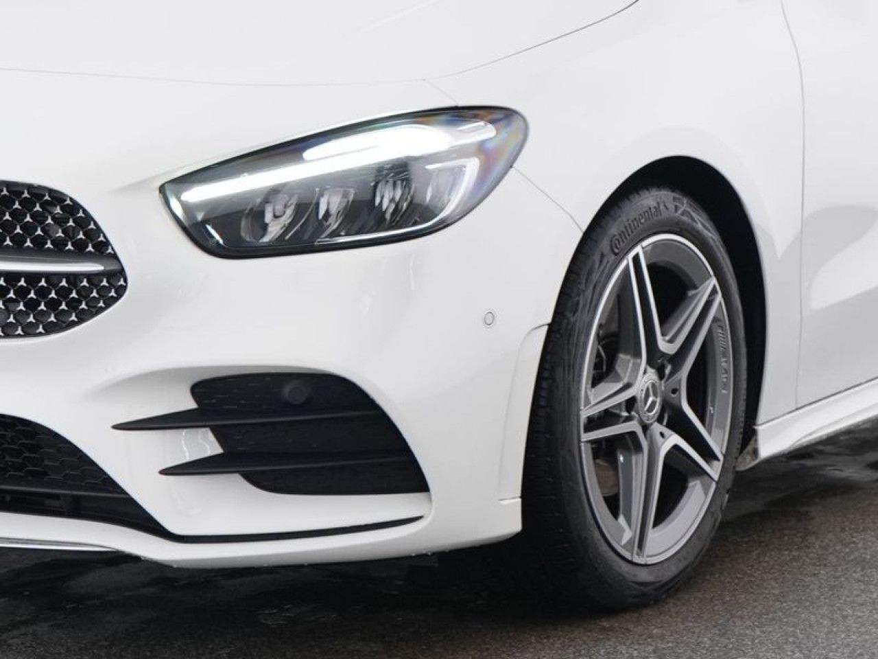 Mercedes-Benz B-Klasse – Bild 3