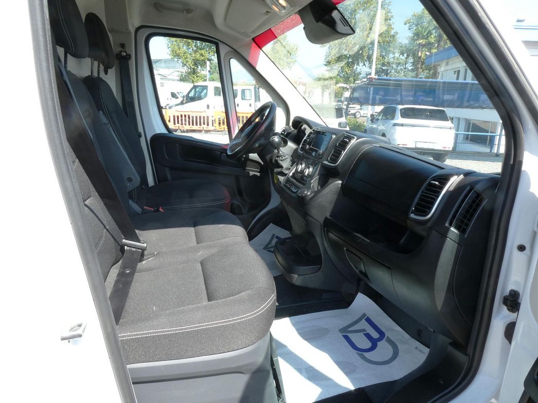 Fiat | Ducato L2H1