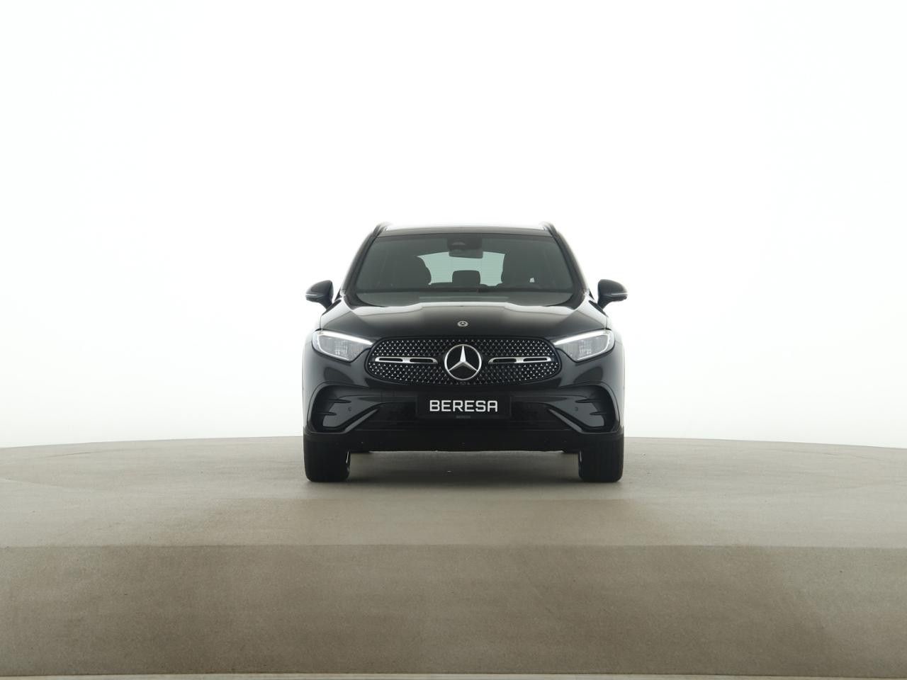Mercedes-Benz GLC – Bild 2