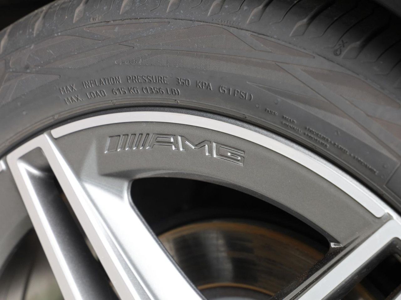 Mercedes-Benz CLA – Bild 10