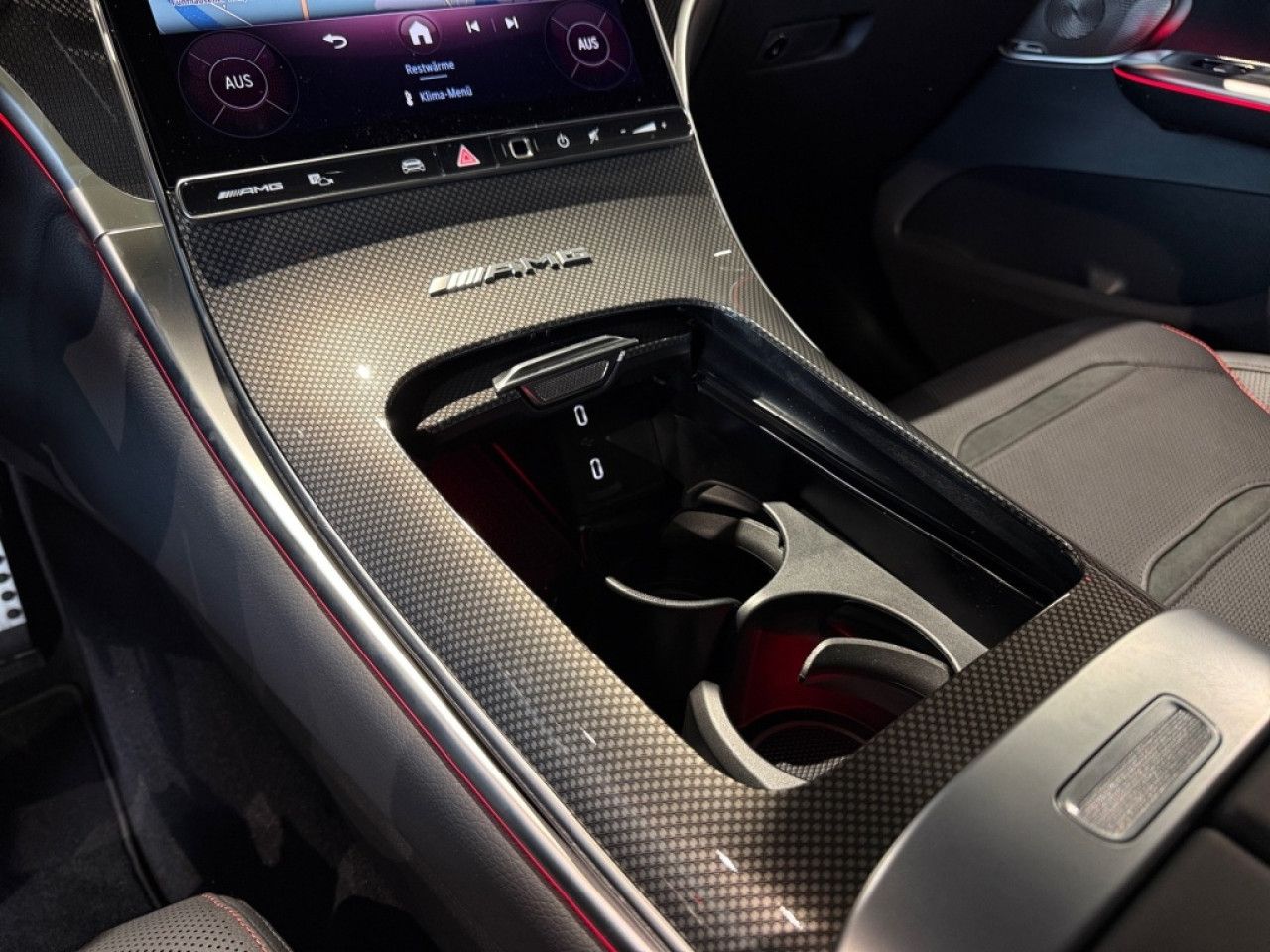 Mercedes-Benz GLC – Bild 26