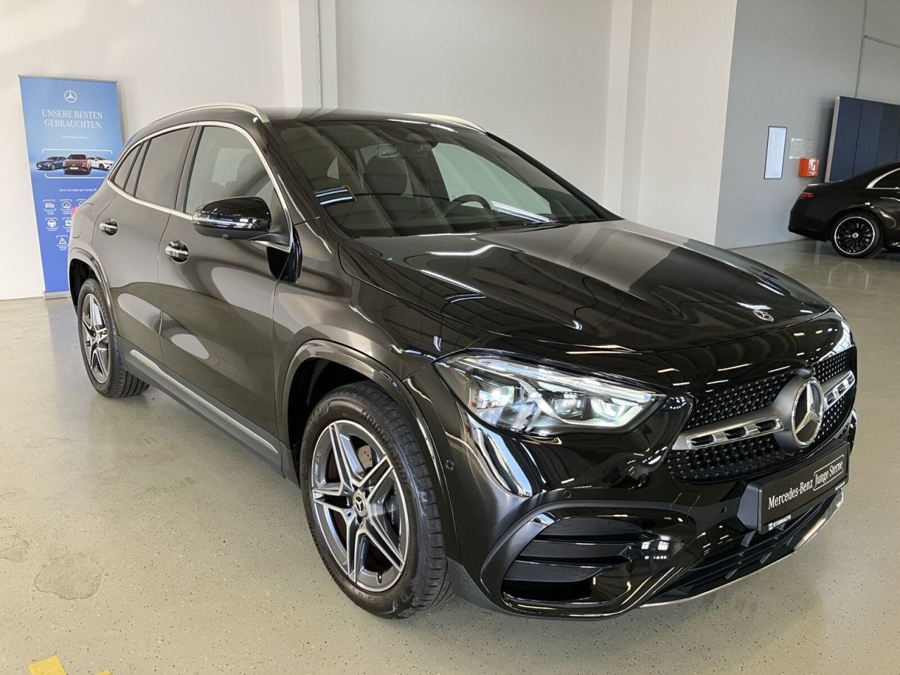 Mercedes-Benz GLA – Bild 4