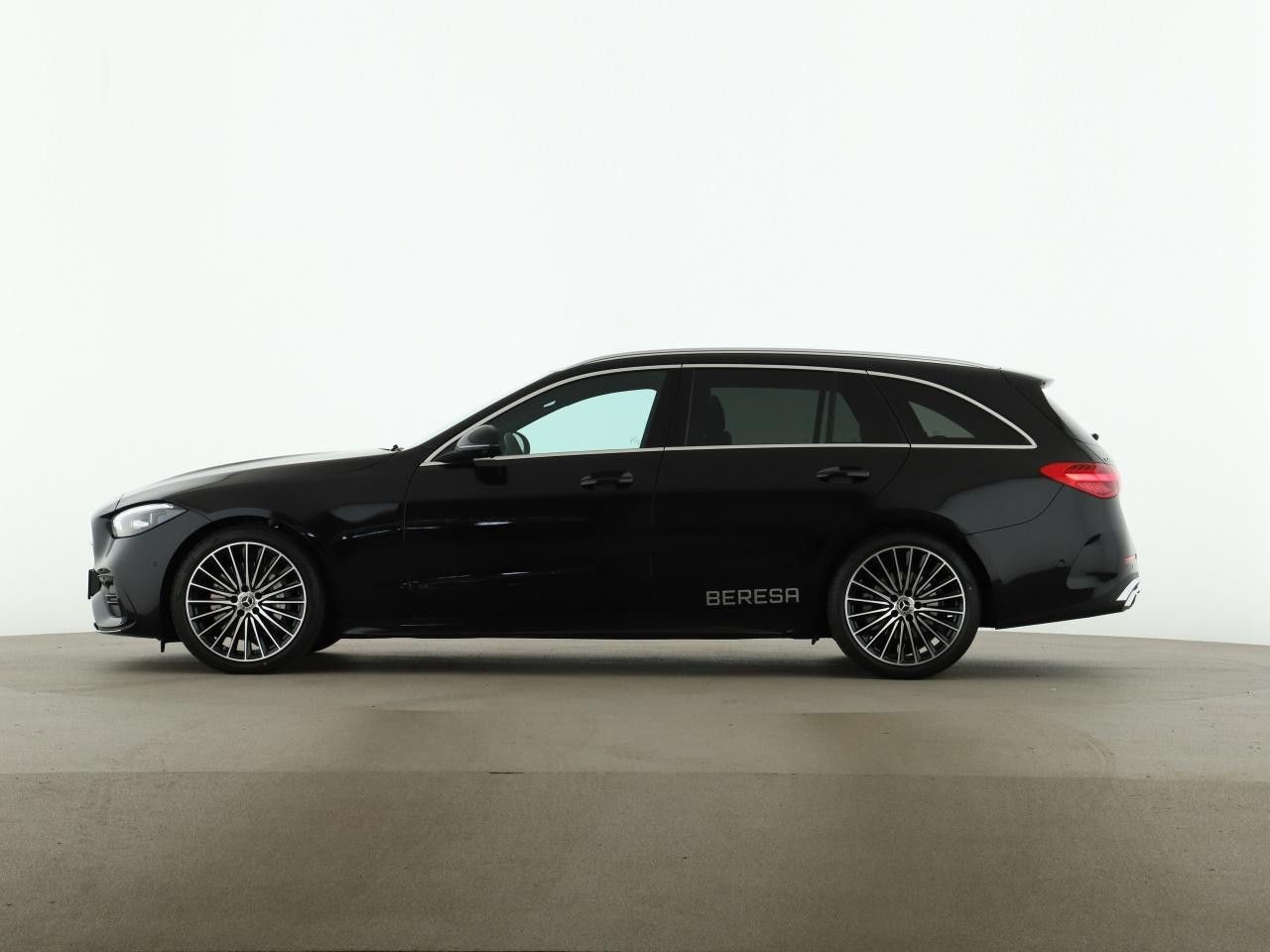 Mercedes-Benz C-Klasse – Bild 3