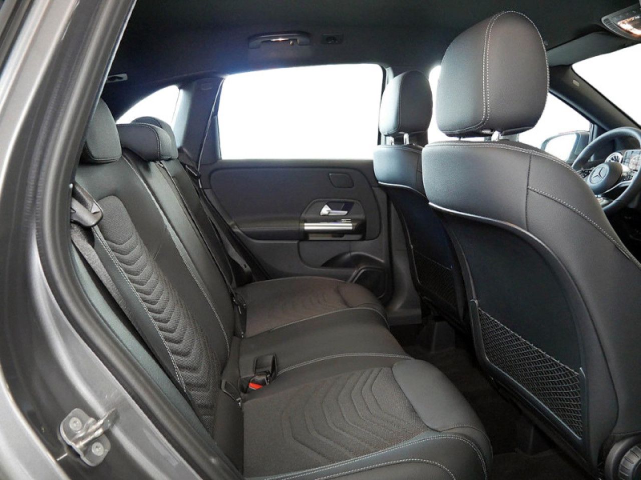 Mercedes-Benz B-Klasse – Bild 6