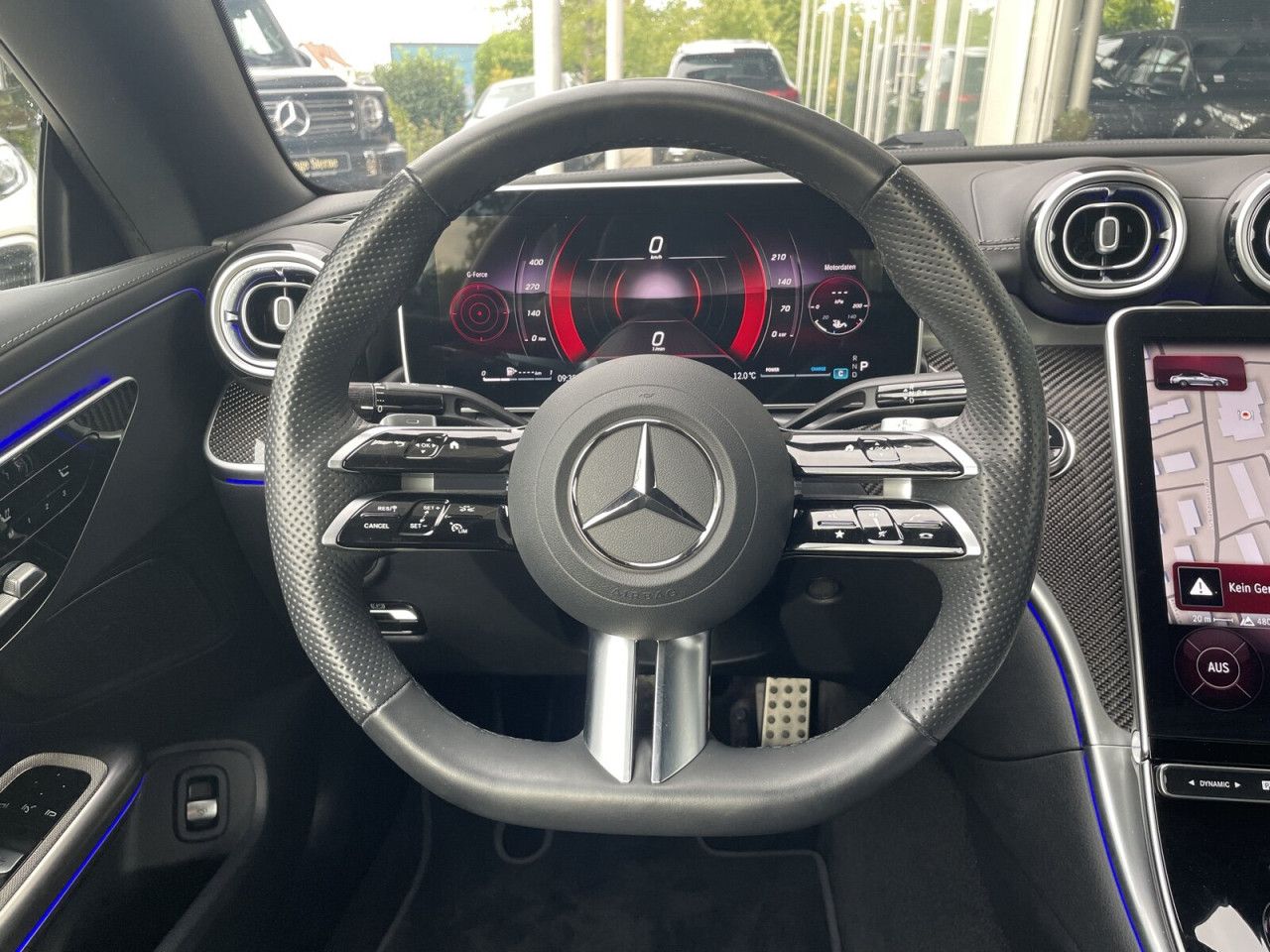 Mercedes-Benz CLE – Bild 22