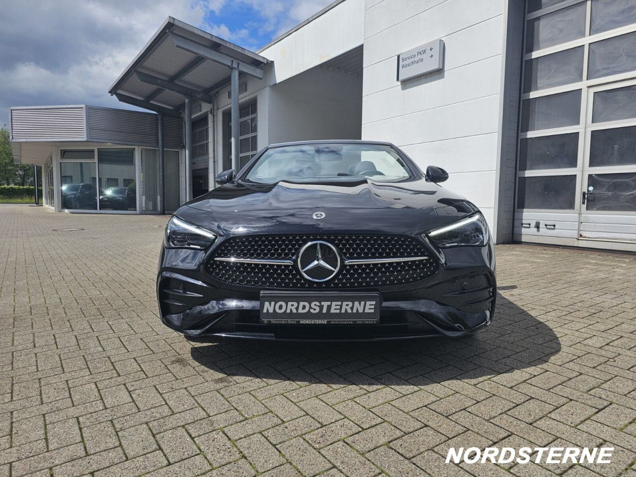 Mercedes-Benz CLE – Bild 2