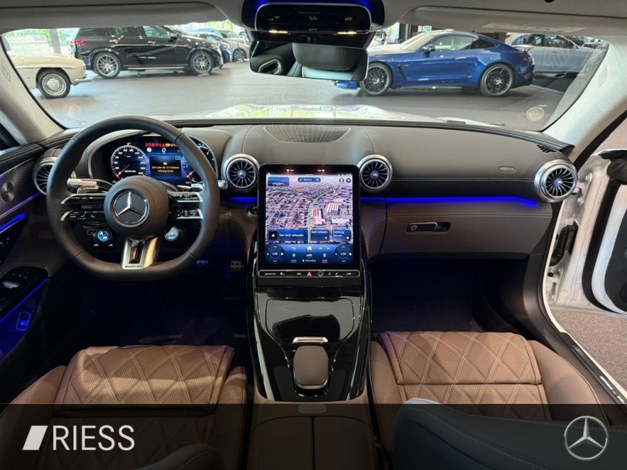 Mercedes-Benz AMG GT – Bild 13