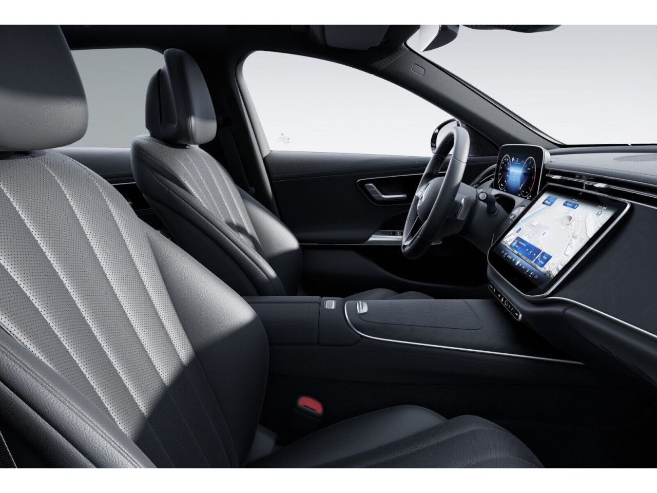 Mercedes-Benz E-Klasse – Bild 12
