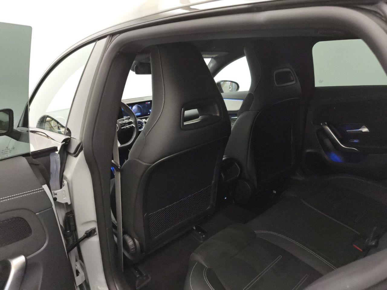 Mercedes-Benz CLA – Bild 19