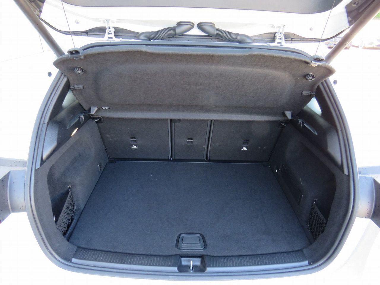 Mercedes-Benz B-Klasse – Bild 10