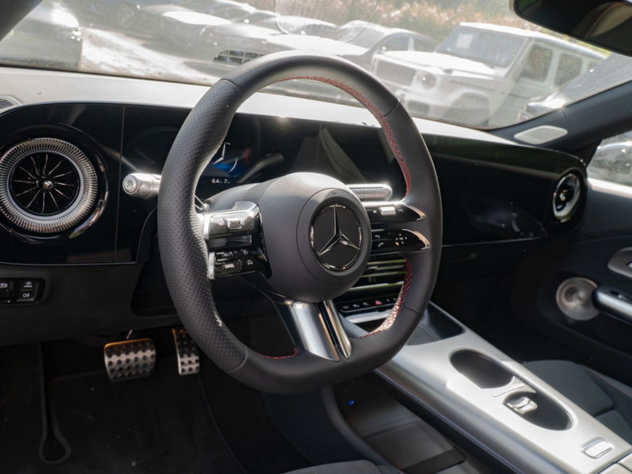 Mercedes-Benz CLA – Bild 11