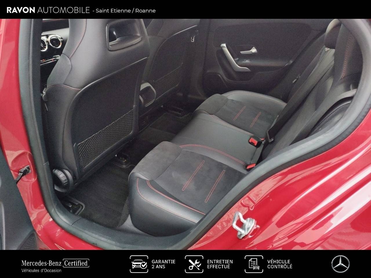 Photo du v&eacute;hicule 7 / 18