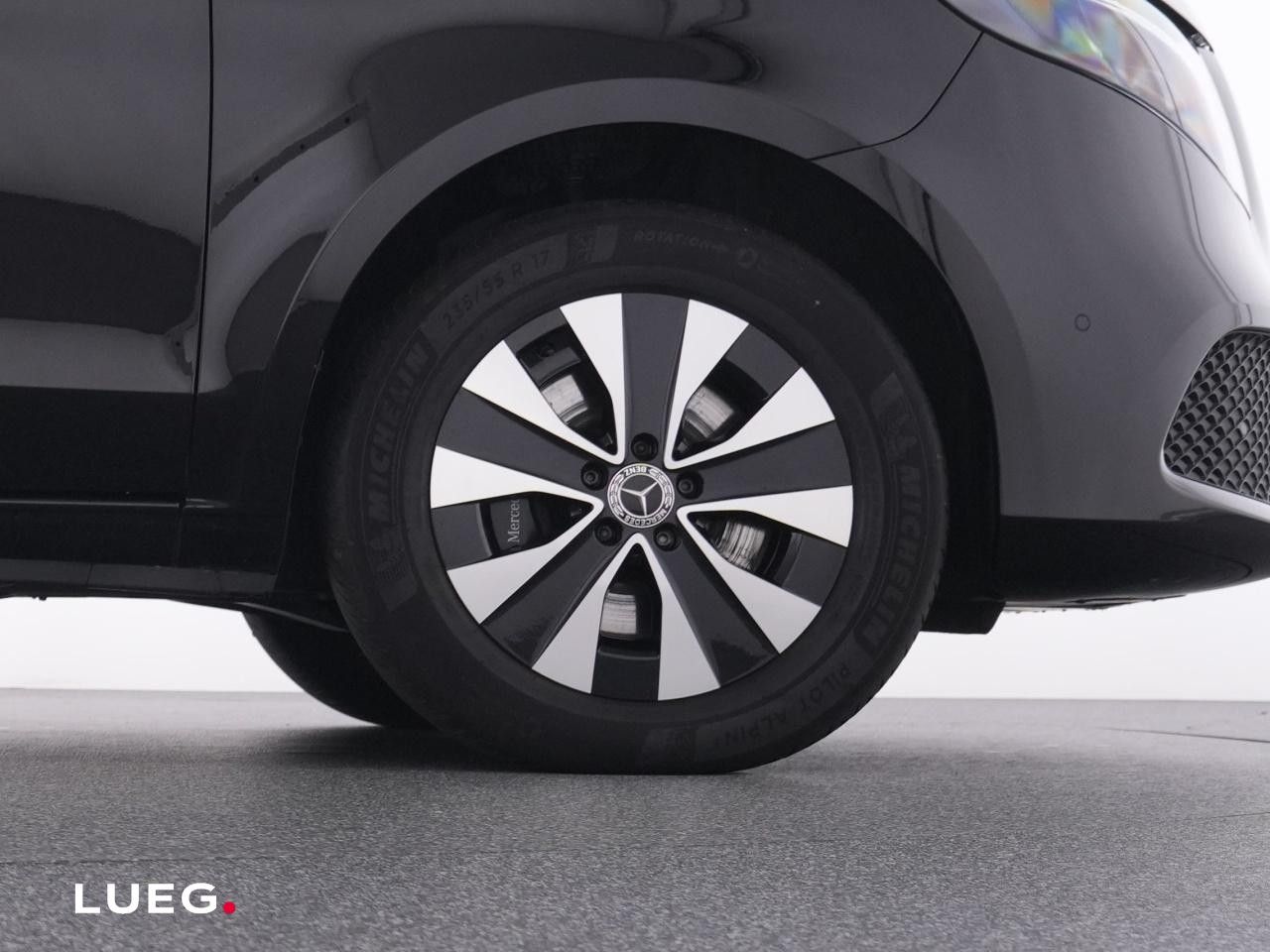 Mercedes-Benz V-Klasse – Bild 21