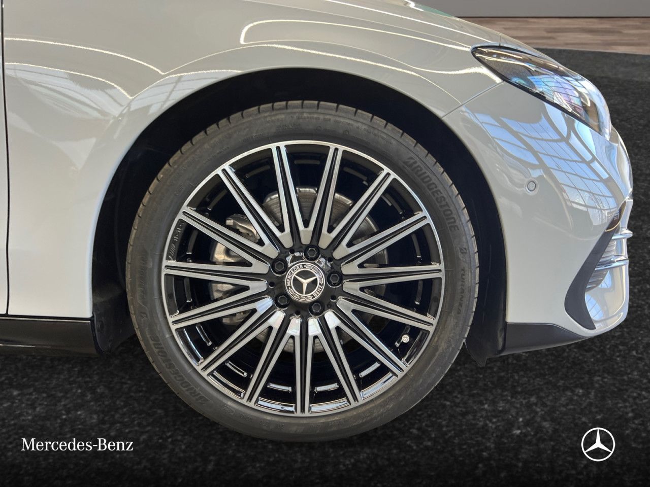 Mercedes-Benz CLA – Bild 4