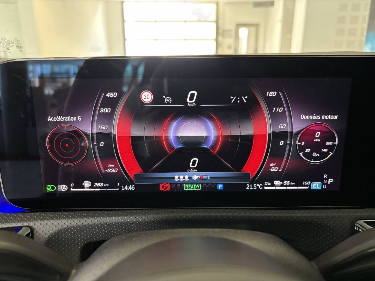 Photo du v&eacute;hicule 10 / 18