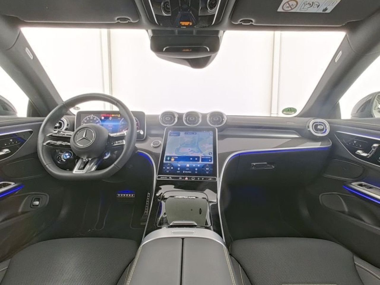 Mercedes-Benz CLE – Bild 6