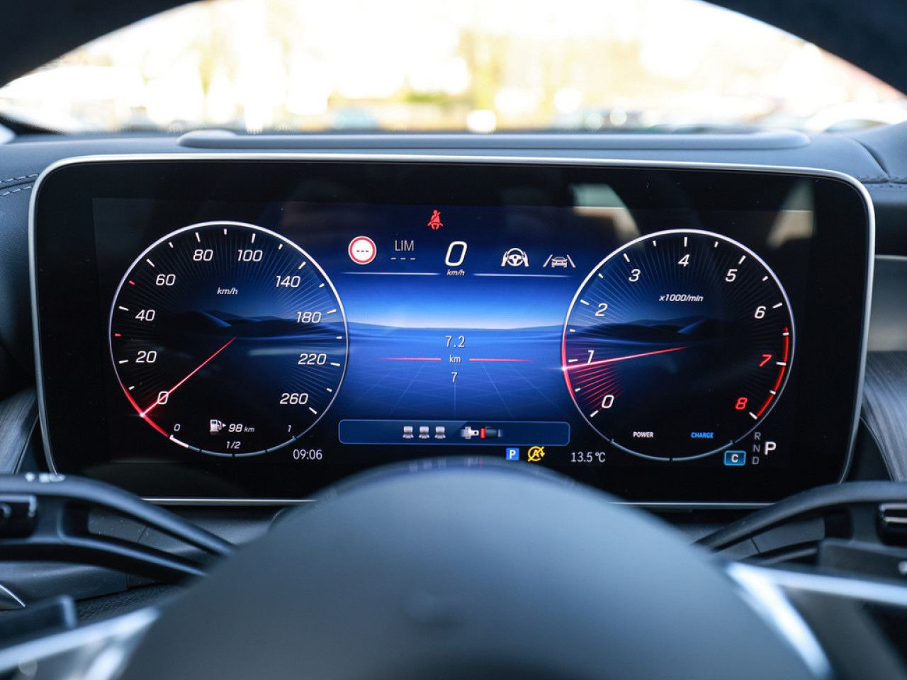 Mercedes-Benz GLC – Bild 17