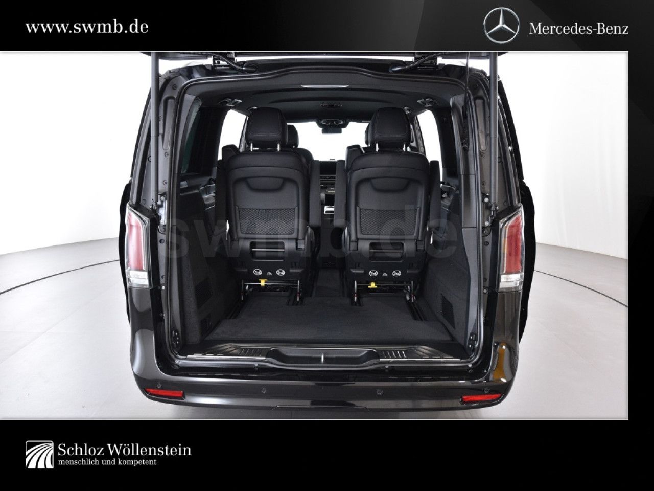 Mercedes-Benz V-Klasse – Bild 24