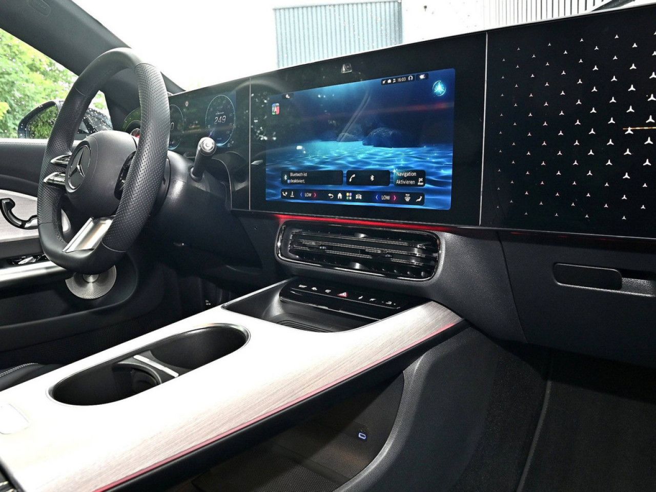 Mercedes-Benz CLA – Bild 9