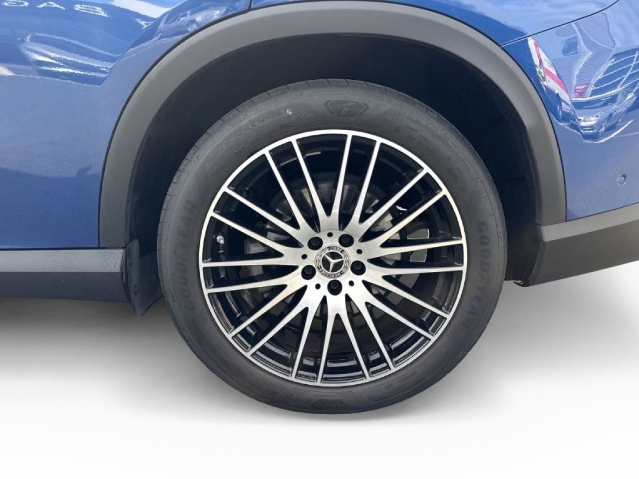 Mercedes-Benz GLC – Bild 4