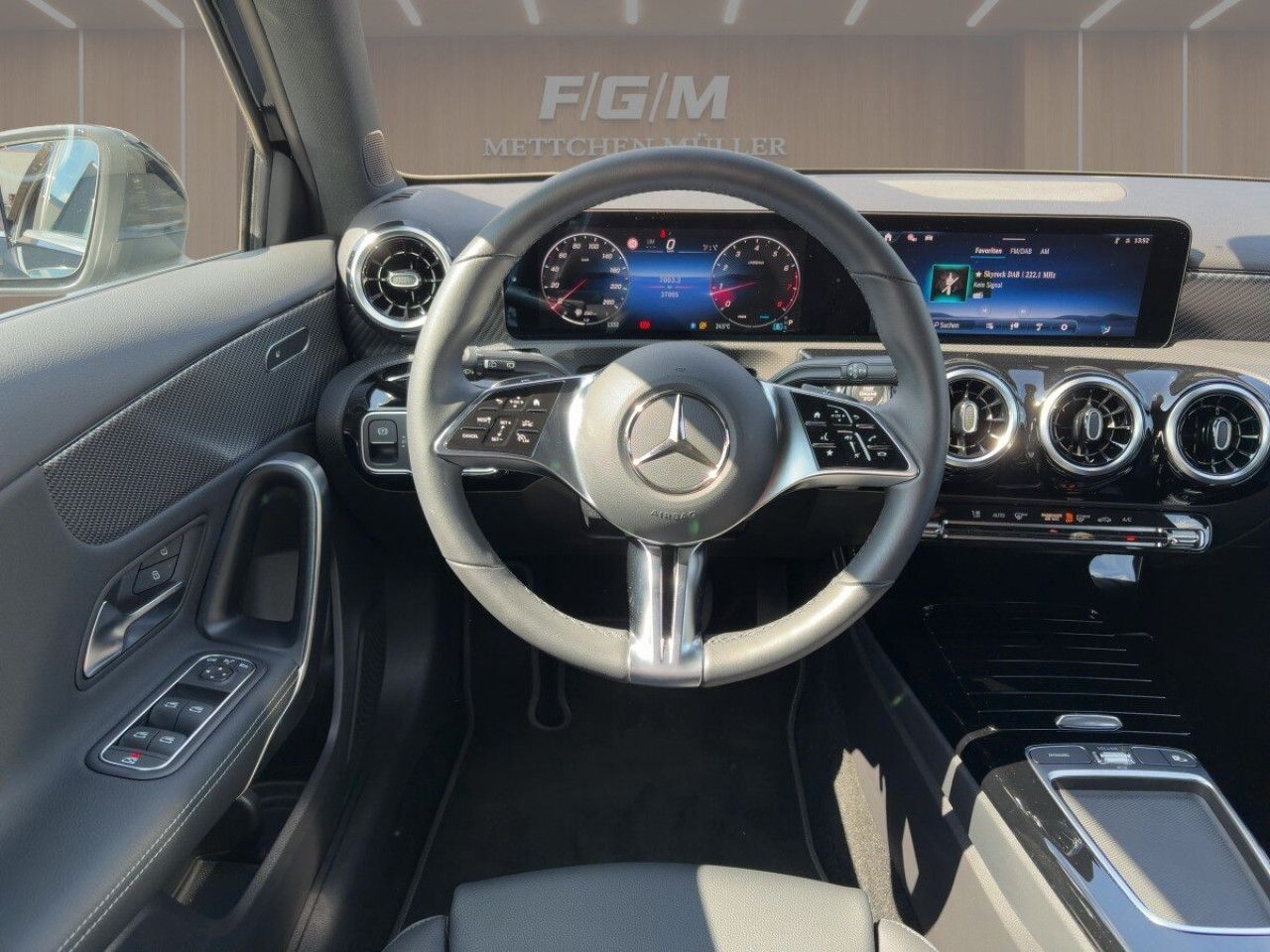 Mercedes-Benz A-Klasse – Bild 9