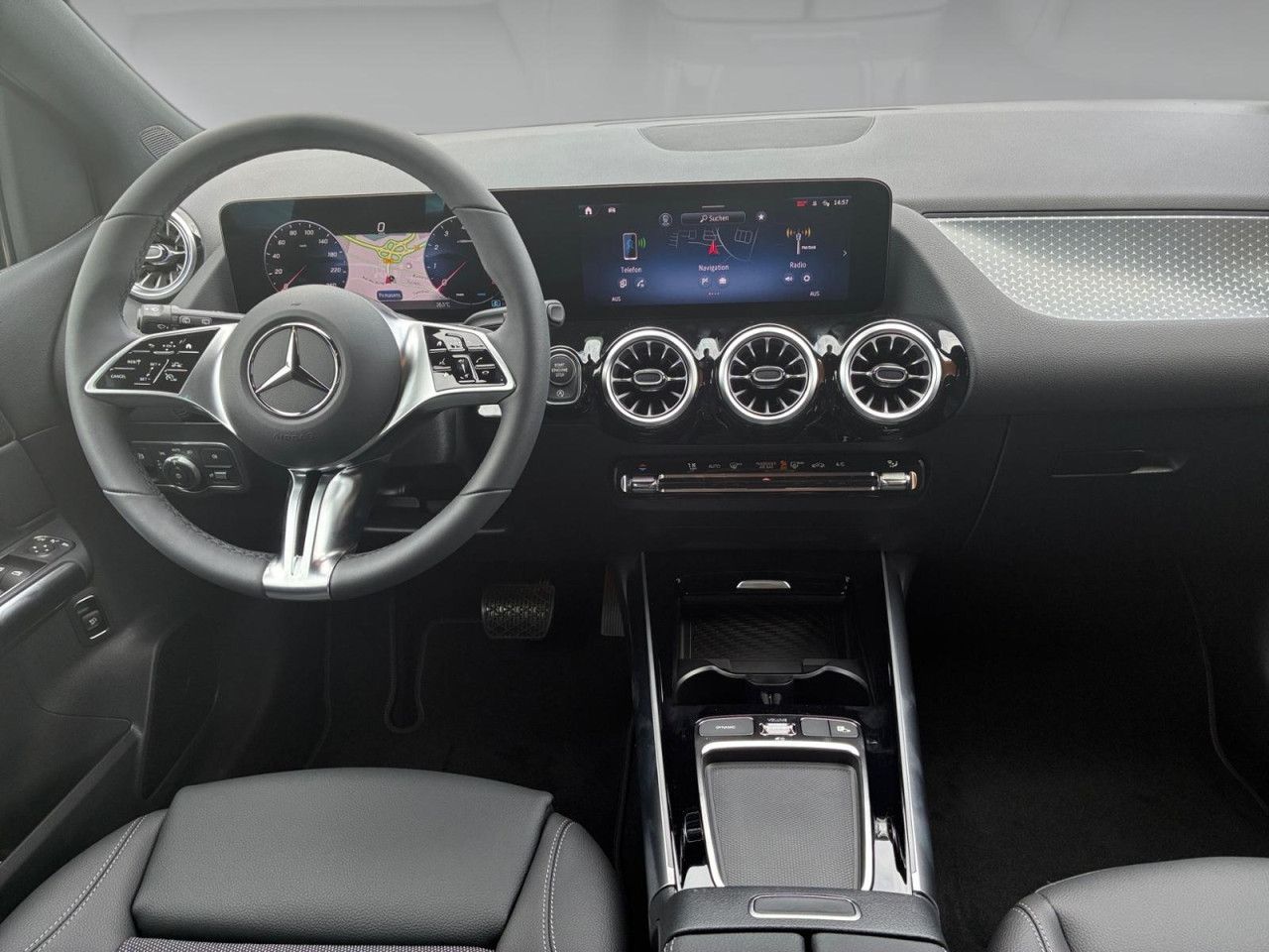 Mercedes-Benz B-Klasse – Bild 14