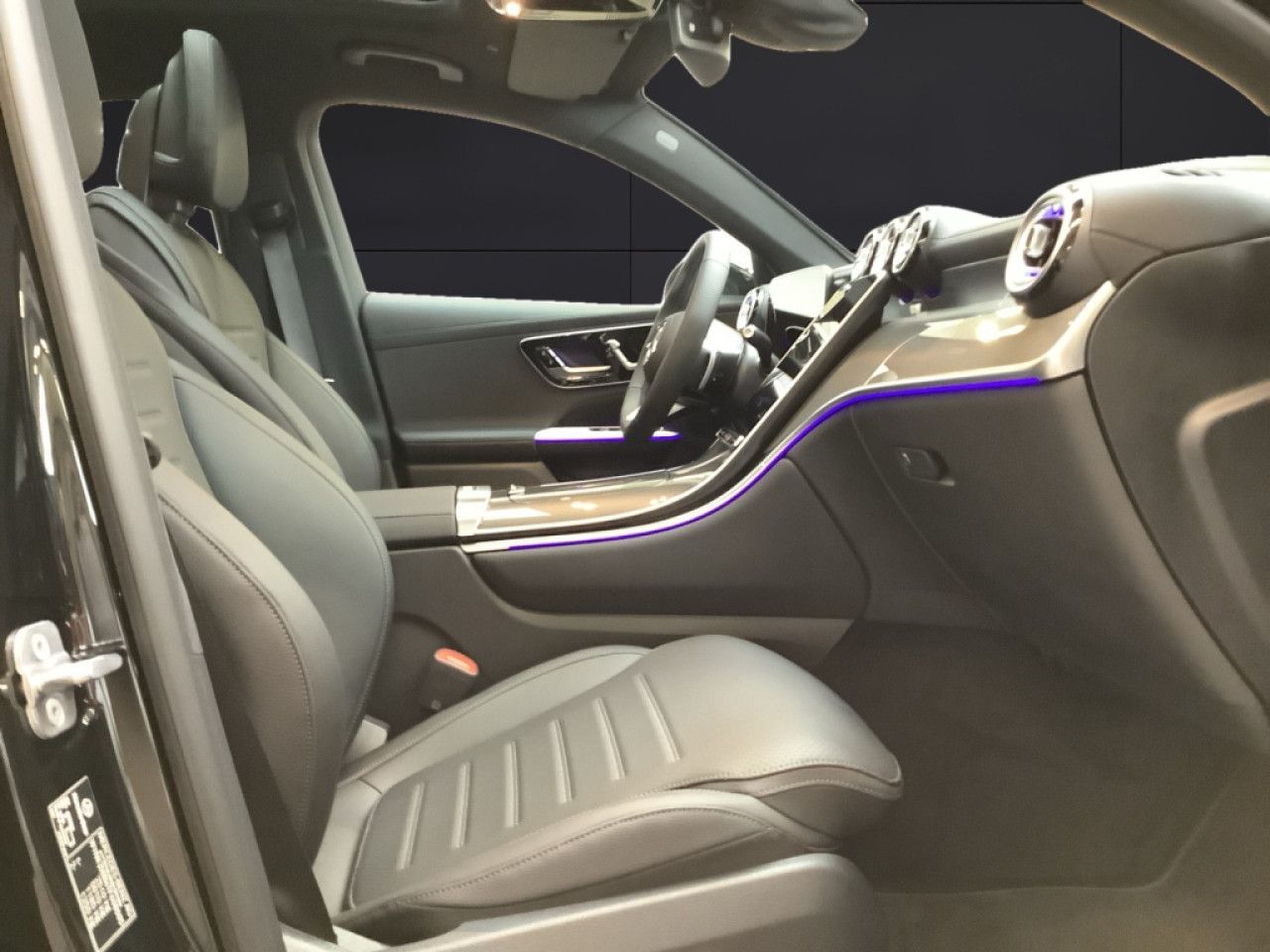 Mercedes-Benz GLC – Bild 6