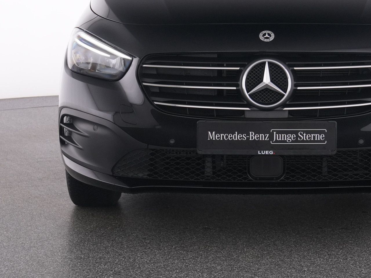 Mercedes-Benz T-Klasse – Bild 16
