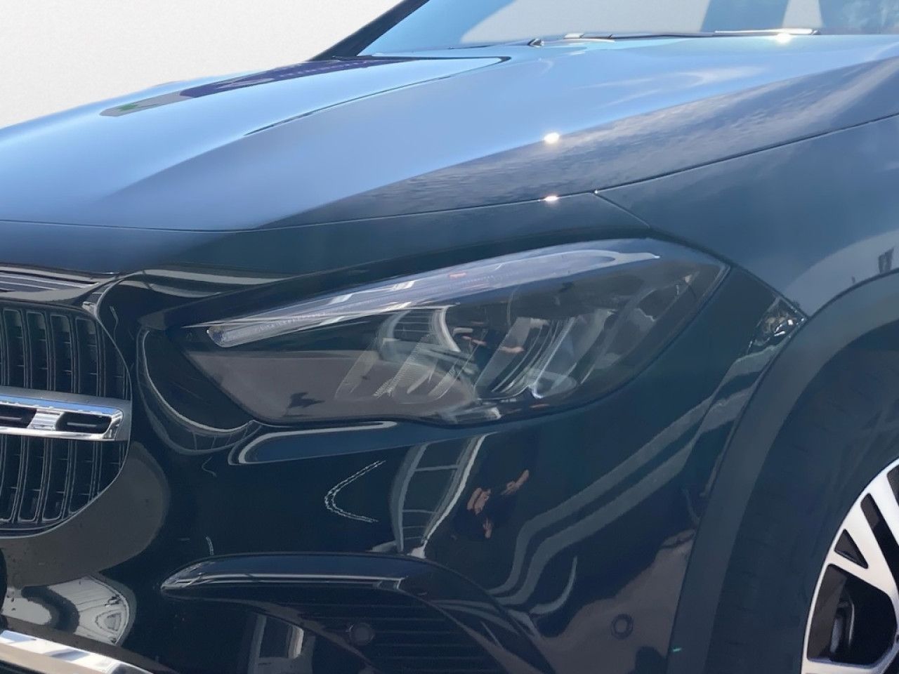 Mercedes-Benz GLA – Bild 15