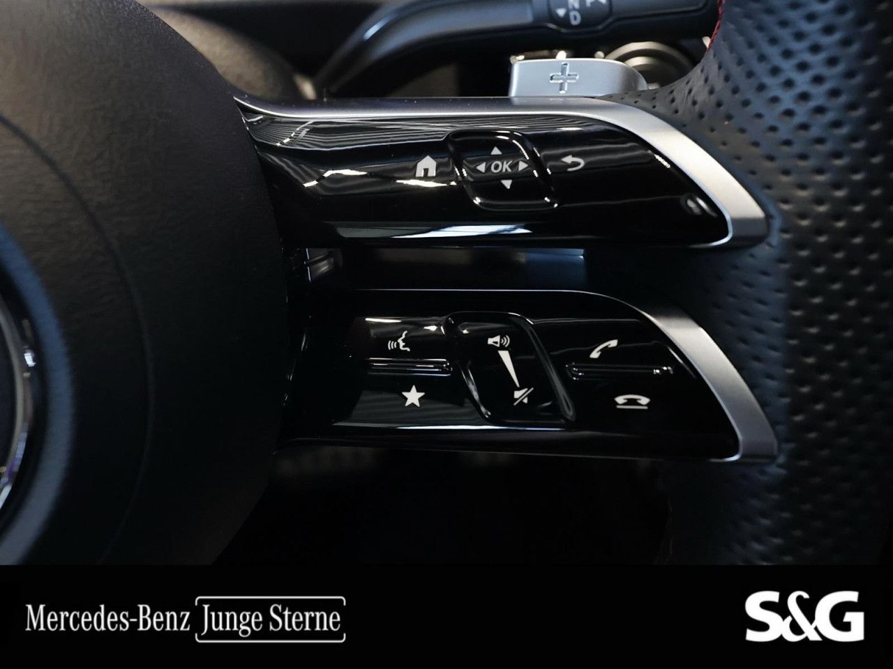 Mercedes-Benz A-Klasse – Bild 12