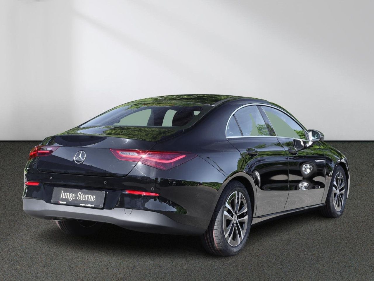 Mercedes-Benz CLA – Bild 3