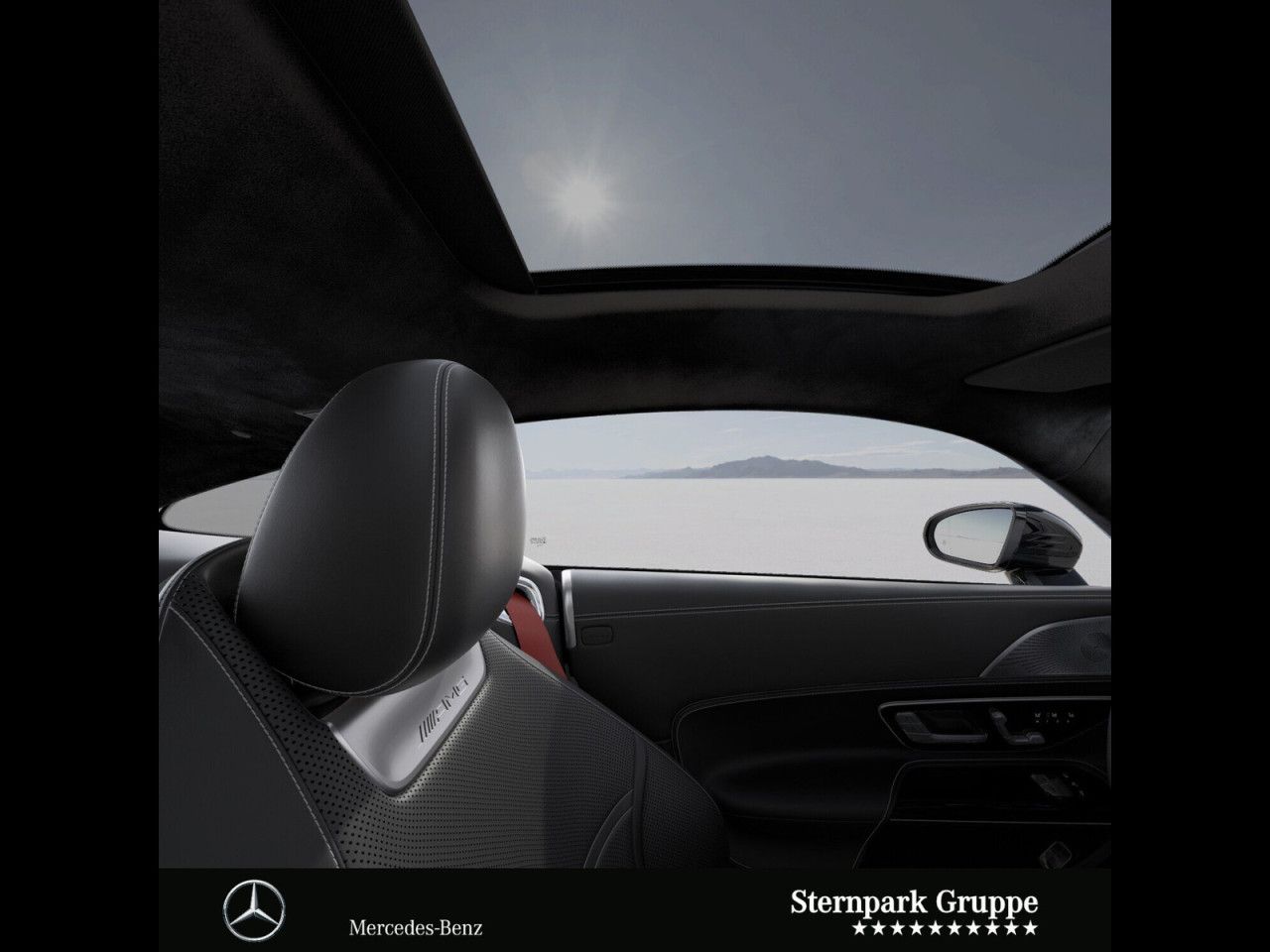 Mercedes-Benz AMG GT – Bild 6