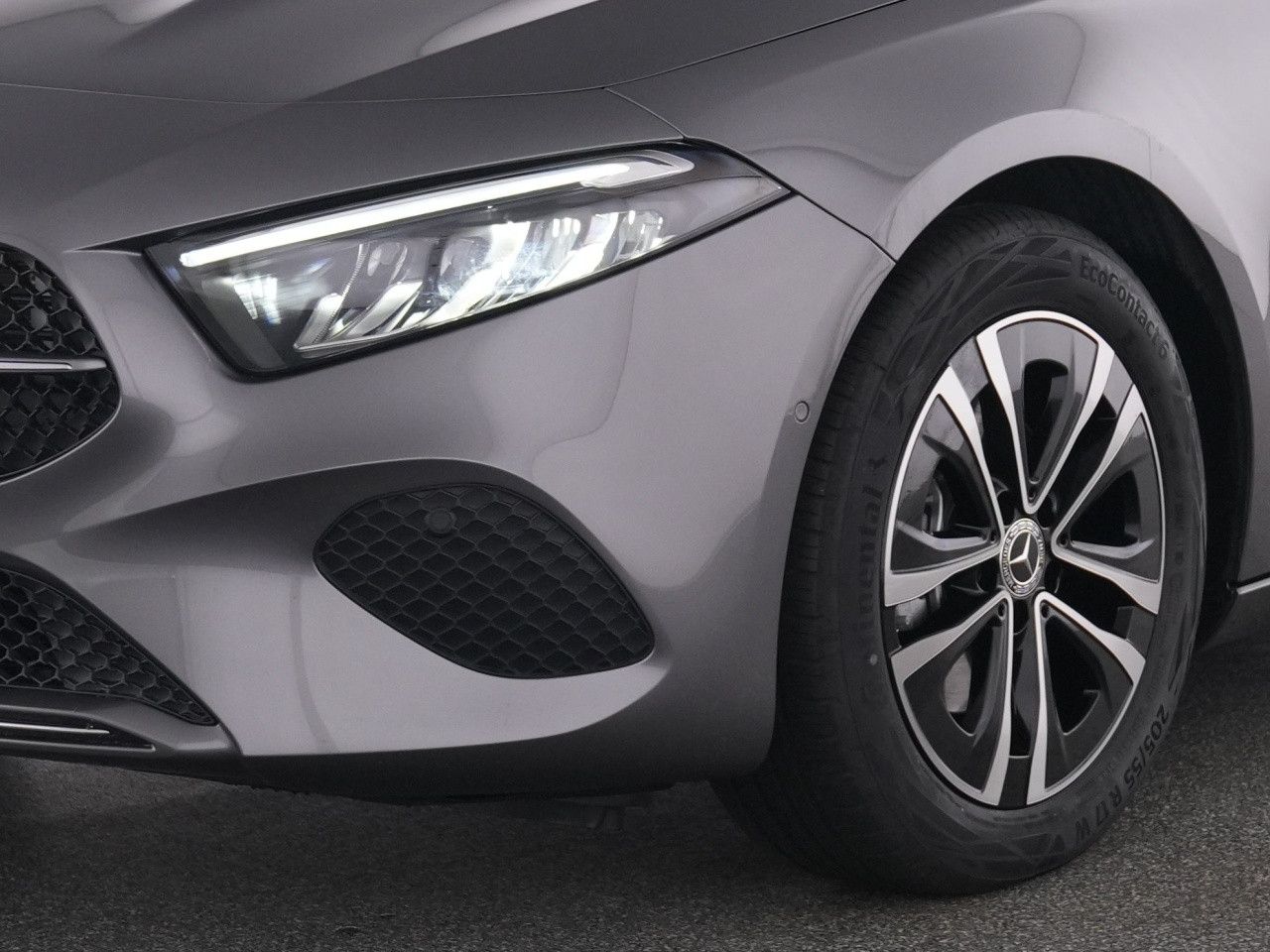 Mercedes-Benz A-Klasse – Bild 8