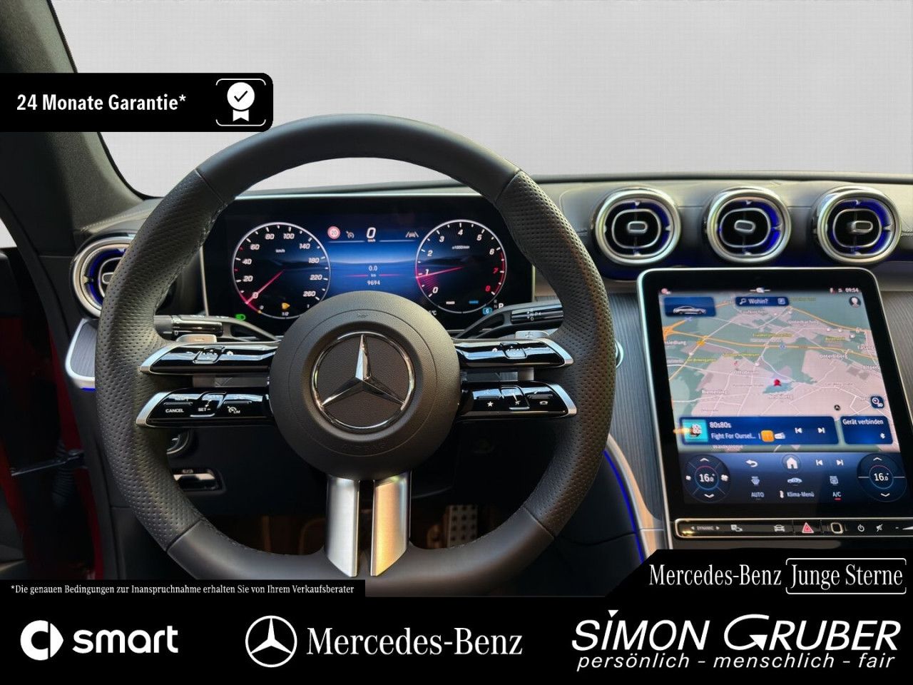 Mercedes-Benz CLE – Bild 14