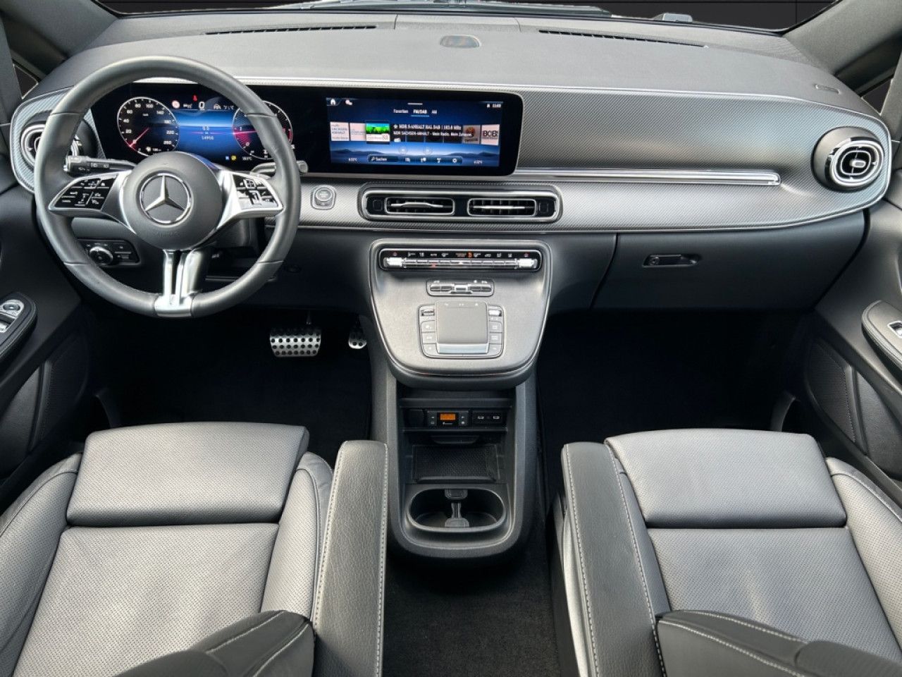 Mercedes-Benz V-Klasse – Bild 4