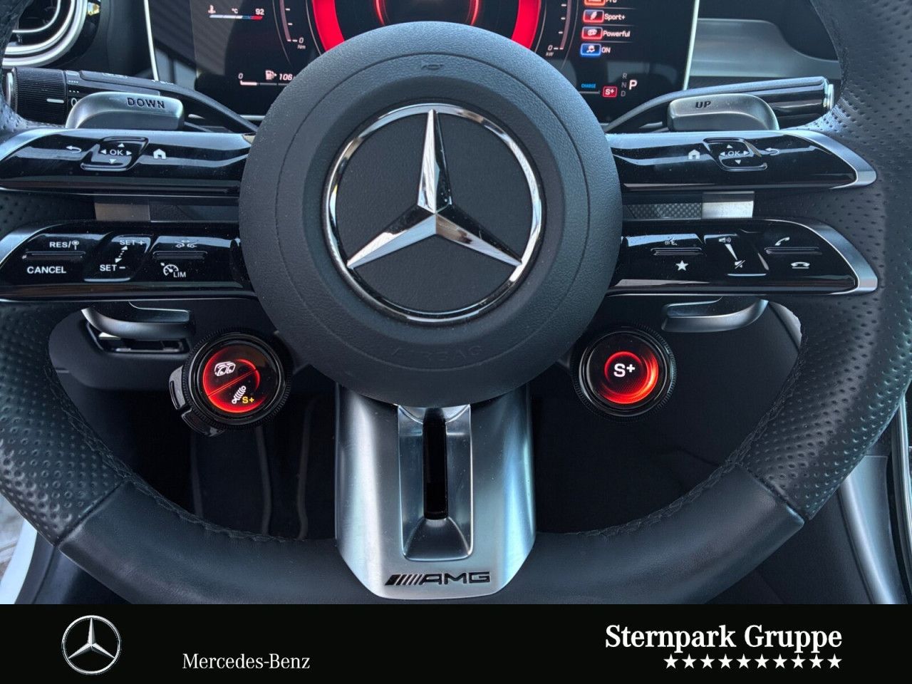 Mercedes-Benz CLE – Bild 21