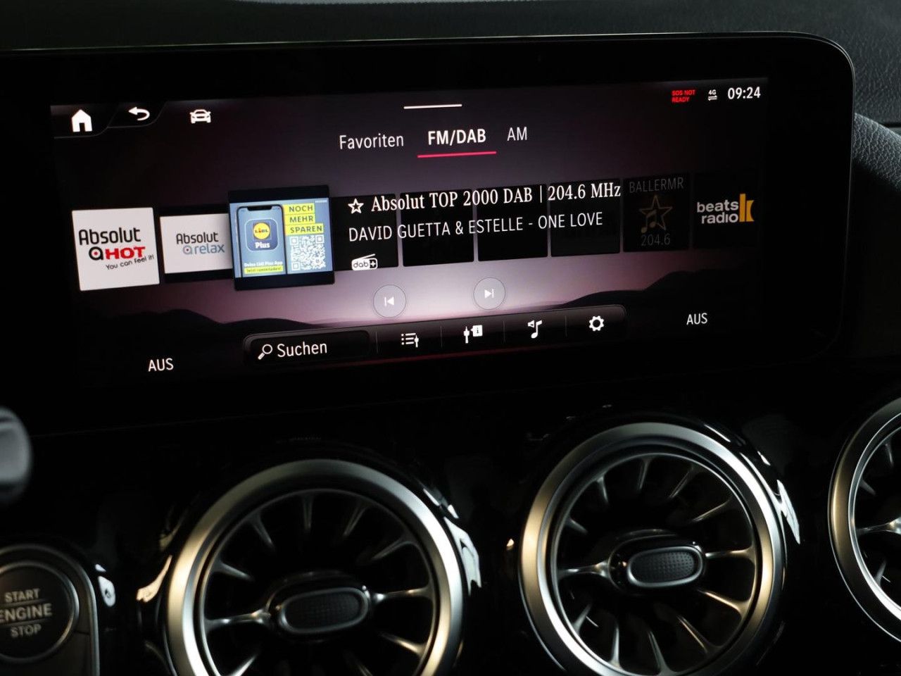 Mercedes-Benz GLA – Bild 12