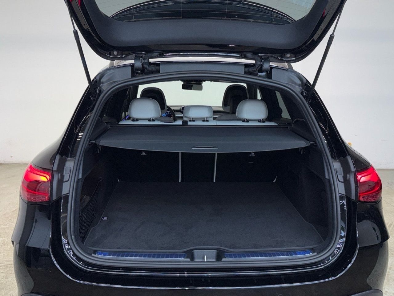 Mercedes-Benz GLC – Bild 16