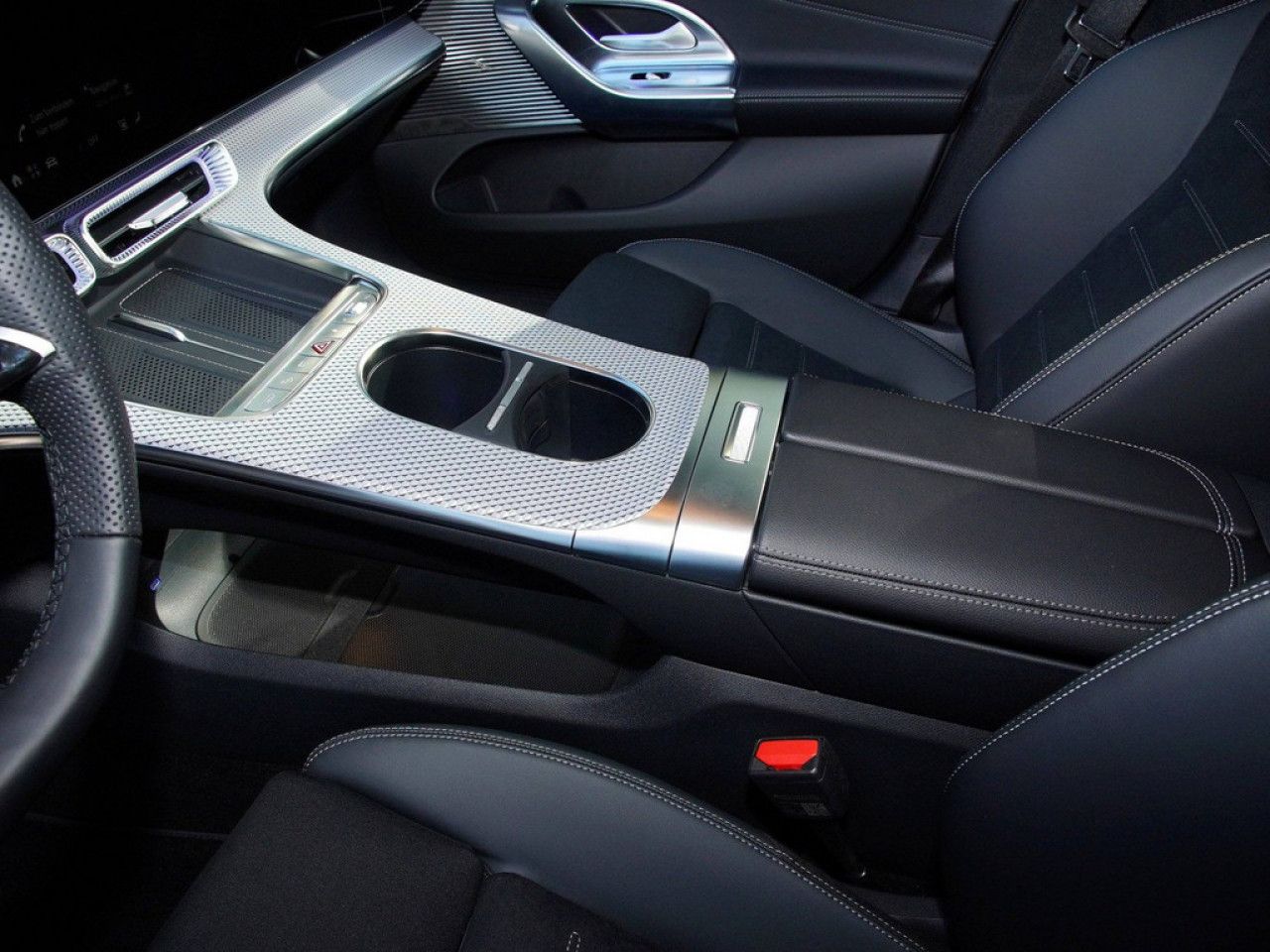 Mercedes-Benz C-Klasse – Bild 12